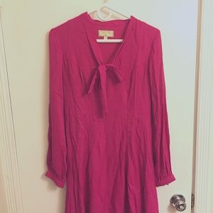 Anthropologie Dress